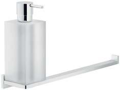 Outlet Solido Wall Mount Soap Dispenser 4 5 Solido