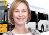 East Loop Buses operate linking: Invermay See back for detailed route descriptions Effective 6 November 11 Welcome Aboard Metro This timetable details the services operated by Metro in the areas