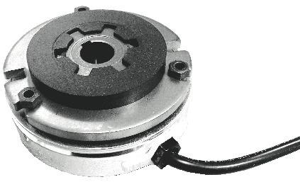 COMBISTOP N AND H COMBISTOP N and H are the standard series of dual-surface spring-applied brakes in two designs: - dynamic applications with continuous stress COMBISTOP N - static applications with