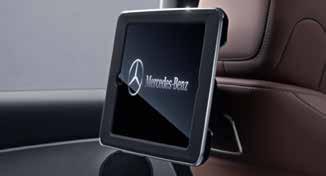 for ipad Air 2 A205 820 2001 Illuminated door sill panels A distinctive, eye-catching accessory, whether in daylight or at night Mercedes-Benz lettering illuminated in brilliant white, set in an