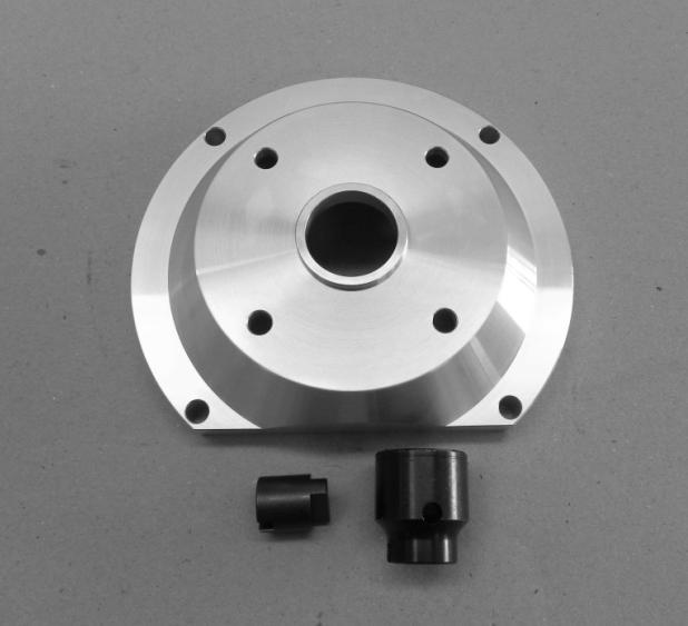 Insex-bolt, M6x0 mm 8 50101058 Excess-pressure valve 9 50101183 Oil strainer f.