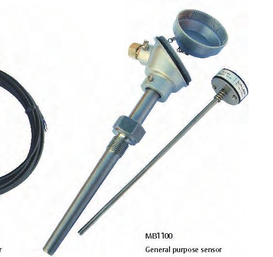 In addition we serve a base of reputed industrial clients with custom made sensor solutions.