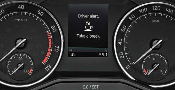 With ŠKODA Connect App in place, your car remains under your control at all times. Access all necessary features and functions of your vehicle anywhere and anytime from your smartphone or smartwatch.