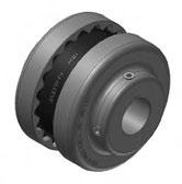 4FLEX COUPLINGS 4FLEX: Elastomeric Gear Type Couplings DID YOU KNOW THAT.