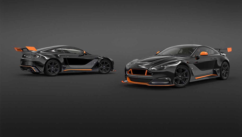 Q BY ASTON MARTIN GRAPHICS PACK Q BY ASTON MARTIN IS THE ULTIMATE PERSONALISATION SERVICE.