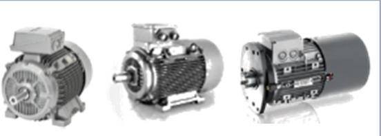 motors IEC LV motors SIMOTICS GP, SD, DP,