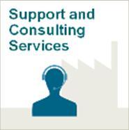 Condition Monitoring Technical Support