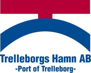 PRICES AND FEES FOR SERVICES IN THE PORT OF TRELLEBORG The price list is effective as from Jan 2019. All prices are in and exclude Swedish VAT. Table of Content A SHIP PORT FEES... 2 B CARGO PORT FEES.