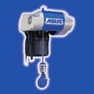 ABUS offers a comprehensive range of readily