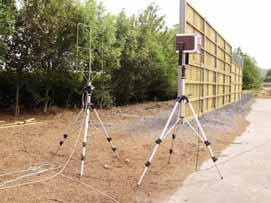 Annex B The effect of using single/multiple free-field measurements on pren 1793-6 results The method prescribed in Part 5 for performing sound insulation measurements is based on the use of a single