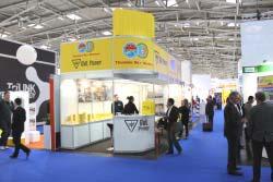 It is in conjunction with Intersolar Europe, the world s largest exhibition