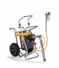 / 0 Hz on trolley 0 00 Suction system complete "QuickClean" SF / SF 0 HP hose DN, MPa, NPS /, m,