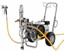 00 nozzle-holder, F-thread SpeedTip nozzle D0 / 0 0 ➁ ➁ HC 0 G Spraypack / petrol 0 0 HC 0 G basic unit HP hose DN0, MPa, NPSM /", m, yellow 0 Connector