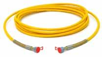 AIRLESS accessories - Filter systems / Hoses ➀ Article no.