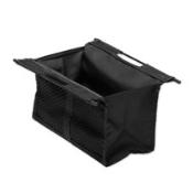 Front Floor Console Organizer 2015 All-New 2015 Tahoe/Suburban Make better use of the front center console storage bin with this removable organizer.