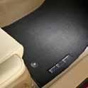 Molded Carpet Floor Mats, Front & Rear 2014-2015 ELR Add a custom look to your ELR with Premium Front and Rear Floor Mats that help protect the carpet from mud, water, road salt and dirt.