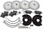 Camaro PerformanCe Parts **UPDATED PART NUMBERS & PRICING** Camaro V6 to ss Brembo front and rear Brake Conversion Kit enhance your v6-equipped camaro lt and rs to camaro ss specifications with this