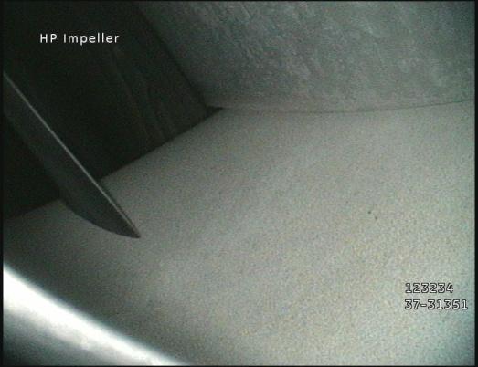 902-436-0070 #3 LP Impeller #4