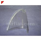 .. FO-01001A FO-01001B FO-01002A Clear fron left turn light lens