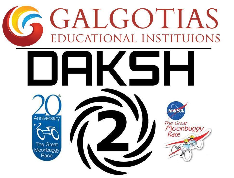 MOONBUGGY REPORT Submitted by Galgotias College of Engineering and
