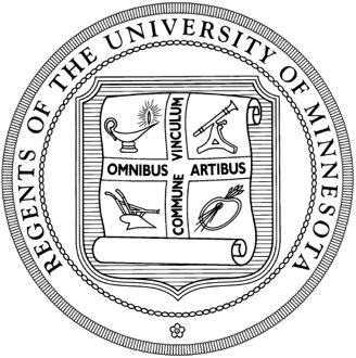 REGENTS OF THE UNIVERSITY OF MINNESOTA RESOLUTION RELATED TO Adoption of Amendments to the WHEREAS, in accordance with Minnesota Statutes 1979, Chapter 169.965 and Chapter 137.