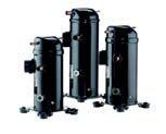 compressors Performer efrigeration scroll compressors Optyma Plus Condensing Units Optyma Condensing