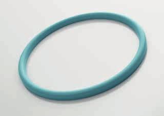 Combiflex Dairy Fitting Ring Seal for threaded sockets acc.