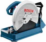 00 0601 27A 100 Metal Chop Saw GCO 2000 Professional The robust tool for the toughest application.