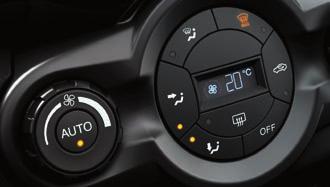 setting? EcoSport offers both. Can a vehicle think for you? EcoSport can.