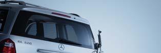 Mercedes-Benz design, are suitable for