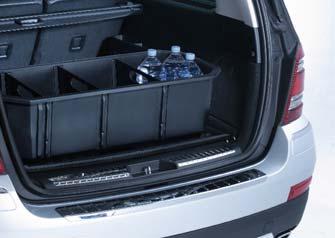 Separates the load compartment from the passenger