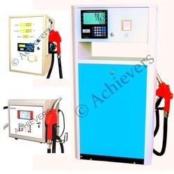 FUEL DISPENSER Fuel Dispenser With Printer Preset Fuel