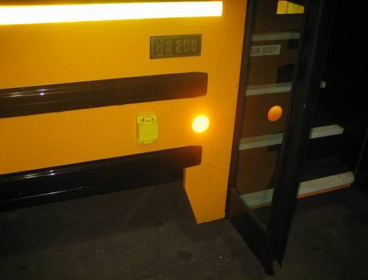 SV400003R Prepared by: Reviewed/ Approved by: Page 10 of 21 2.2 High voltage system safeguards This system is designed with the following safeguards to avoid any potential HV hazards: a.