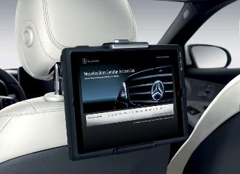Exterior Interior Safety and Quality. At Mercedes-Benz the vision of accident-free driving is paramount.