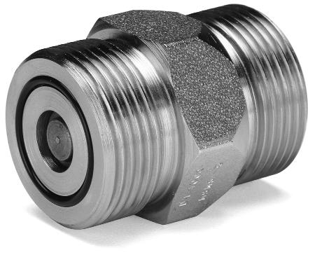 DT Series Parker DT Series Check Valves Offer the Features of a Compact Body Size, and 5000 PSI Maximum Operating Pressure.