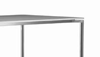 and base Rectangular table, chromed legs and base Rectangular table, chromed legs and base Rectangular table, chromed legs and base Rectangular table, chromed legs and base 1933 2224 2369 2514 3238