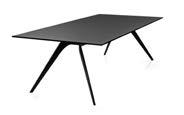 or white coated base Table, black or white coated base Table, black or white coated base Table, black or white coated base Table, black or white coated base, BLACK ASH 6517 7396 8664 9996 9859 GLASS,