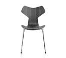 chromed base 1101 1562 1903 2657 4130 Chair, 183", wooden legs (only black coloured ash, oak and walnut) 1298 1758 2100 2853 S - GRAND PRIX SMALL TRANSPORT DOLLY FOR STACKABLE CHAIRS LARGE TRANSPORT