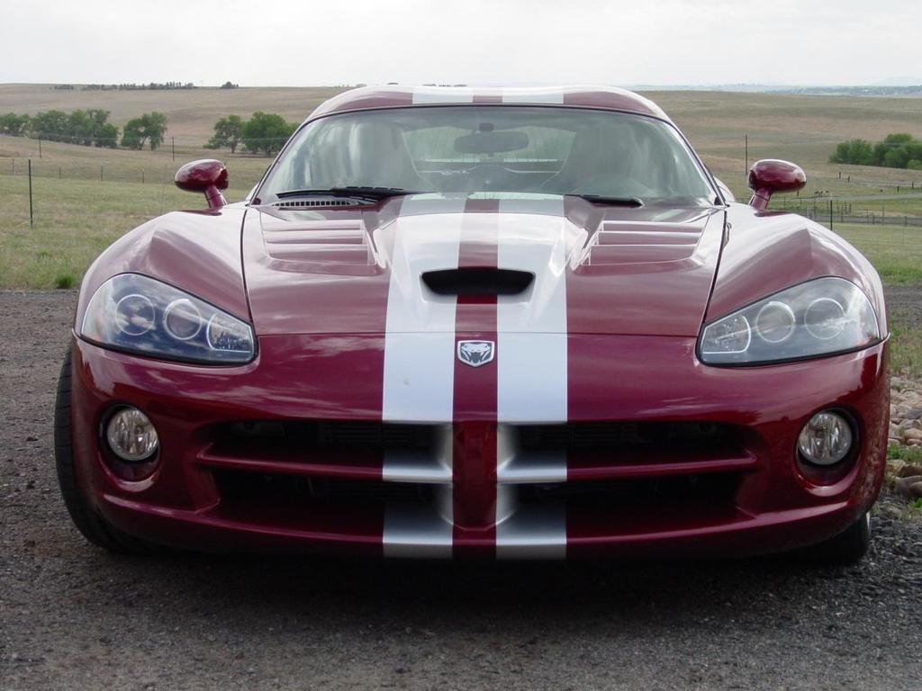 Viper Parts Catalog Innovative Peripheral Solutions (IPS) has been a manufacturer of parts for the Dodge Viper since 1997, and has produced many products for Vipers including brake systems, cosmetic