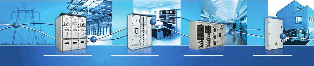 Utility Industry Commercial Infrastructure Residence Power Xpert UX Power Xpert CX Power Xpert DX XBoard Series Provide complete series products for your electric power system The Power of Eaton