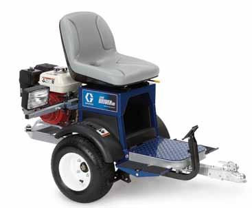 Graco has the Right Solutions for all your Line
