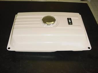 ) 560 mm 1 2 3 4 5 REF NAME QTY 1 fuel tank comp.