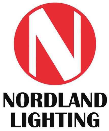 Nordland Lighting HAZARDOUS, INDUSTRIAL AND COMMERCIAL