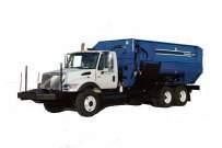 MODEL 6150 6160 6175 6197 CAPACITIES Mixing Capacity 500 ft 3 600 ft 3 750 ft 3 970 ft 3 Payload Capacity 15000 lbs 18000 lbs 22500 lbs 29400