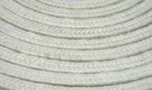 Glass Fibre G8L Stramek G8L is interbraided from continuous filament, textured, airblown glass yarns.