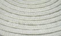 GC0 Natural Fibres Stramek GC0 is a densely braided, cotton packing impregnated with a blend of mineral lubricants and graphited. Special lubricants are added to the fibres during and after braiding.