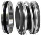 Elastomer Bellow EB/J Characteristics Unbalanced Mechanical Seal. Compact DIN profile, ANSIcompliant, bellow seals to suit most Independent on direction of rotation.