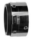 MS0/S/B/BS Characteristics Multiple Spring Balanced/Unbalanced Mechanical Seal. Independent on direction of rotation.
