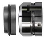 Wave Spring WS7B Characteristics Balanced Mechanical Seal. Independent of direction of rotation.