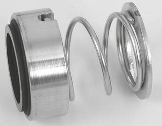 O.E.M. mechanical seals for FRISTAM pumps Fristam centrifugal and loberotor pumps are widely utilised in the dairy, beverage and pharmaceutical industries.